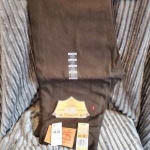 BRAND NEW Mens Levi's 501 Jeans